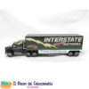 Matchbox camión tráiler cabezal escala 1:87 1:100 1:64 1/64 Guatemala autos a escala carros vehículos coleccionables colección