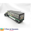 Matchbox camión tráiler cabezal escala 1:87 1:100 1:64 1/64 Guatemala autos a escala carros vehículos coleccionables colección
