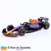 Bburago escala 1:64 1/64 Guatemala autos a escala carros vehículos coleccionables colección formula 1
