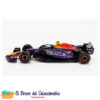 Bburago escala 1:64 1/64 Guatemala autos a escala carros vehículos coleccionables colección formula 1