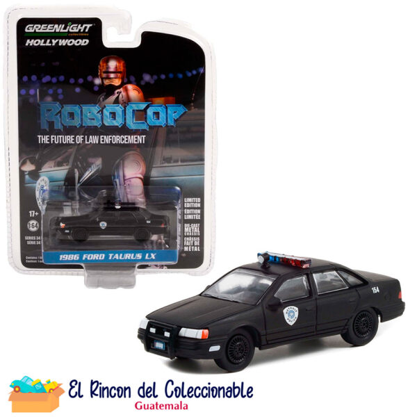 Greenlight gl escala 1:64 1/64 Guatemala autos a escala carros vehículos coleccionables coleccion
