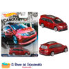 Hot Wheels escala 1:64 1/64 Guatemala autos a escala carros vehículos coleccionables colección