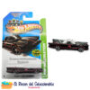 Hot Wheels escala 1:64 1/64 Guatemala autos a escala carros vehículos coleccionables colección