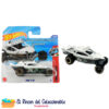 Hot Wheels escala 1:64 1/64 Guatemala autos a escala carros vehículos coleccionables colección