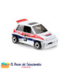 Hot Wheels escala 1:64 1/64 Guatemala autos a escala carros vehículos coleccionables colección