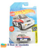 Hot Wheels escala 1:64 1/64 Guatemala autos a escala carros vehículos coleccionables colección