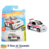 Hot Wheels escala 1:64 1/64 Guatemala autos a escala carros vehículos coleccionables colección