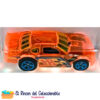 Hot Wheels escala 1:64 1/64 Guatemala autos a escala carros vehículos coleccionables colección