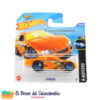Hot Wheels escala 1:64 1/64 Guatemala autos a escala carros vehículos coleccionables colección