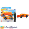 Hot Wheels escala 1:64 1/64 Guatemala autos a escala carros vehículos coleccionables colección