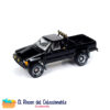 JL Johnny Lightning escala 1:64 1/64 Guatemala autos a escala carros vehículos coleccionables coleccion