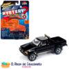 JL Johnny Lightning escala 1:64 1/64 Guatemala autos a escala carros vehículos coleccionables coleccion