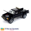 JL Johnny Lightning escala 1:64 1/64 Guatemala autos a escala carros vehículos coleccionables coleccion