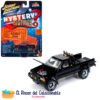 JL Johnny Lightning escala 1:64 1/64 Guatemala autos a escala carros vehículos coleccionables coleccion