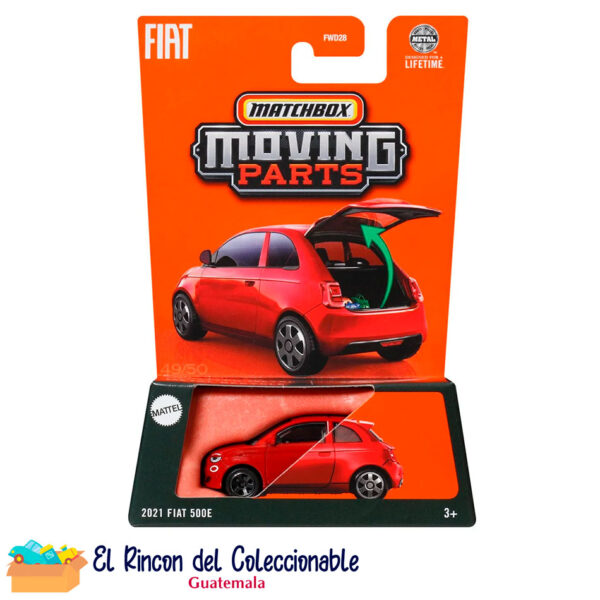 matchbox escala 1:64 1/64 Guatemala autos a escala carros vehículos coleccionables colección
