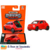 matchbox escala 1:64 1/64 Guatemala autos a escala carros vehículos coleccionables colección
