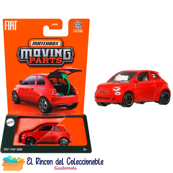 matchbox escala 1:64 1/64 Guatemala autos a escala carros vehículos coleccionables colección