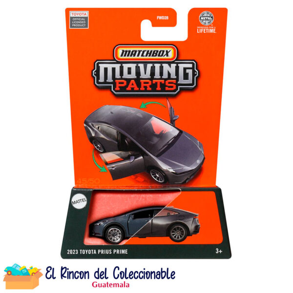 matchbox escala 1:64 1/64 Guatemala autos a escala carros vehículos coleccionables colección