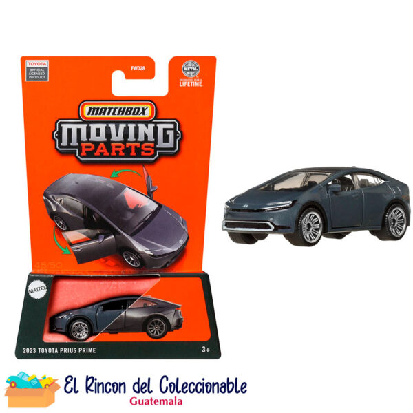 matchbox escala 1:64 1/64 Guatemala autos a escala carros vehículos coleccionables colección
