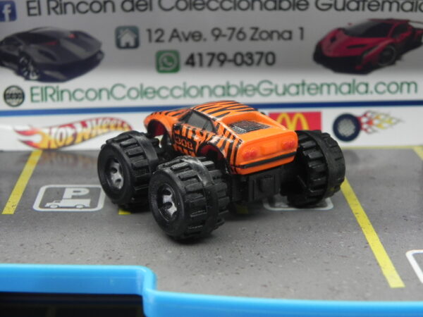 Micro Machines micromachines galoob Guatemala autos carros a escala