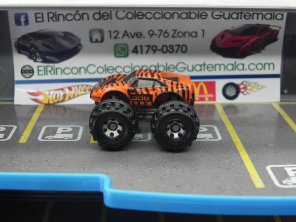 Micro Machines micromachines galoob Guatemala autos carros a escala