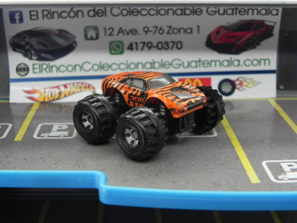 Micro Machines micromachines galoob Guatemala autos carros a escala