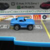 Micro Machines micromachines galoob Guatemala autos carros a escala