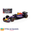 Bburago escala 1:64 1/64 Guatemala autos a escala carros vehículos coleccionables colección formula 1