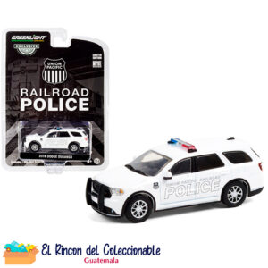 Greenlight gl escala 1:64 1/64 Guatemala autos a escala carros vehículos coleccionables coleccion
