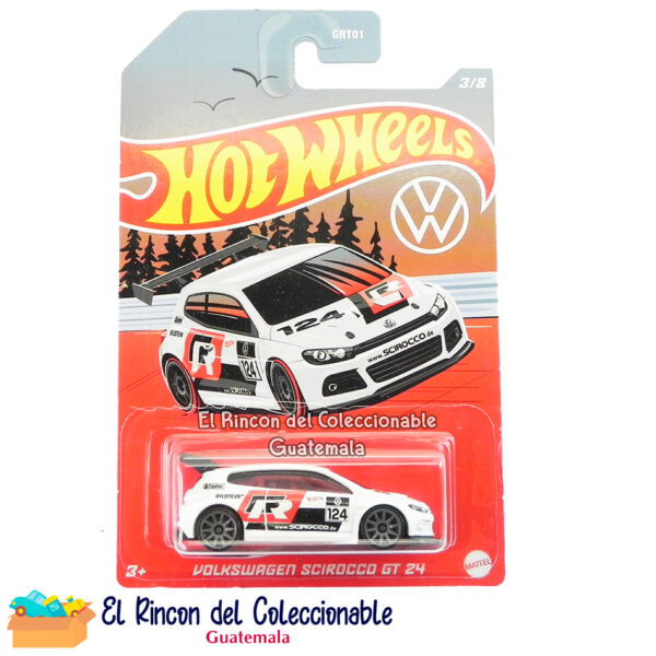 Hot Wheels escala 1:64 1/64 Guatemala autos a escala carros vehículos coleccionables colección