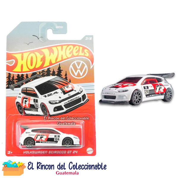Hot Wheels escala 1:64 1/64 Guatemala autos a escala carros vehículos coleccionables colección