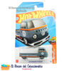 Hot Wheels escala 1:64 1/64 Guatemala autos a escala carros vehículos coleccionables colección