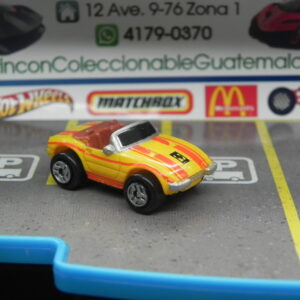 Micro Machines micromachines galoob Guatemala autos carros a escala