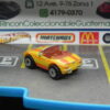 Micro Machines micromachines galoob Guatemala autos carros a escala