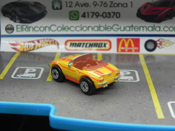 Micro Machines micromachines galoob Guatemala autos carros a escala