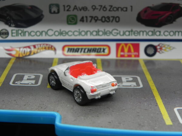 Micro Machines micromachines galoob Guatemala autos carros a escala