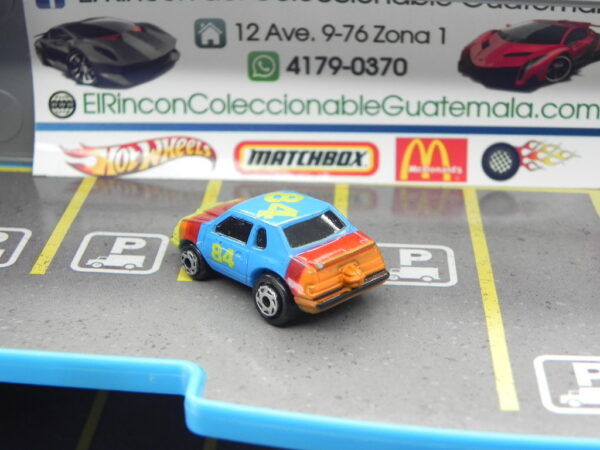 Micro Machines micromachines galoob Guatemala autos carros a escala