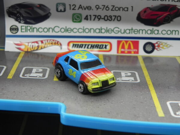 Micro Machines micromachines galoob Guatemala autos carros a escala