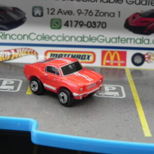 Micro Machines micromachines galoob Guatemala autos carros a escala