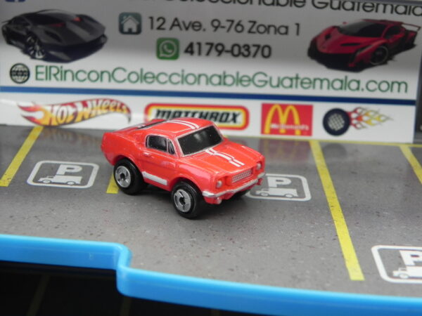 Micro Machines micromachines galoob Guatemala autos carros a escala
