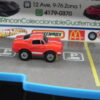 Micro Machines micromachines galoob Guatemala autos carros a escala