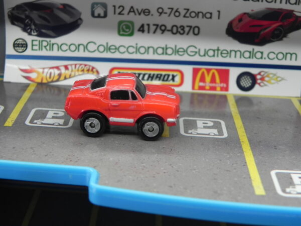Micro Machines micromachines galoob Guatemala autos carros a escala