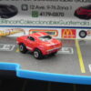 Micro Machines micromachines galoob Guatemala autos carros a escala