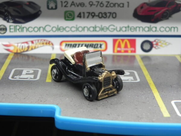 Micro Machines micromachines galoob Guatemala autos carros a escala