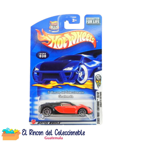 Hot Wheels escala 1:64 1/64 Guatemala autos a escala carros vehículos coleccionables colección