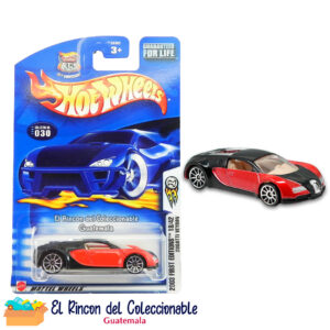 Hot Wheels escala 1:64 1/64 Guatemala autos a escala carros vehículos coleccionables colección