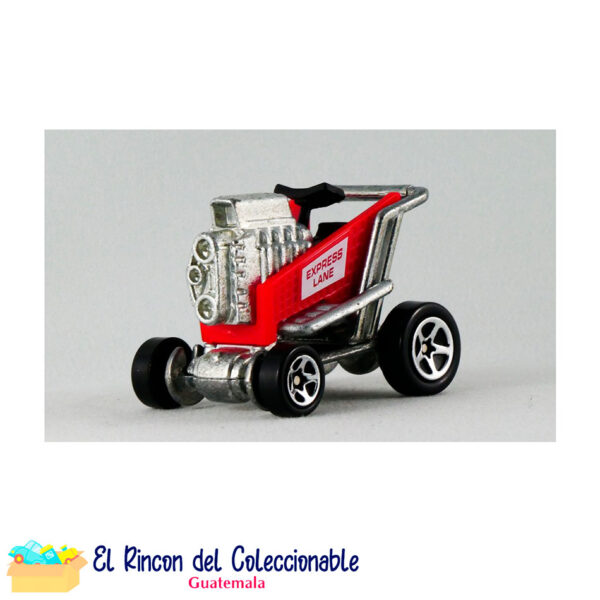 Hot Wheels escala 1:64 1/64 Guatemala autos a escala carros vehículos coleccionables colección