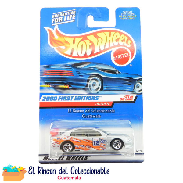 Hot Wheels escala 1:64 1/64 Guatemala autos a escala carros vehículos coleccionables colección