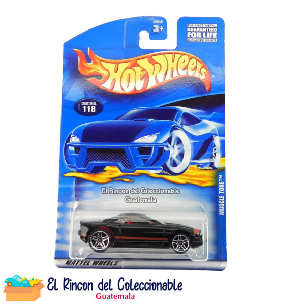 Hot Wheels escala 1:64 1/64 Guatemala autos a escala carros vehículos coleccionables colección