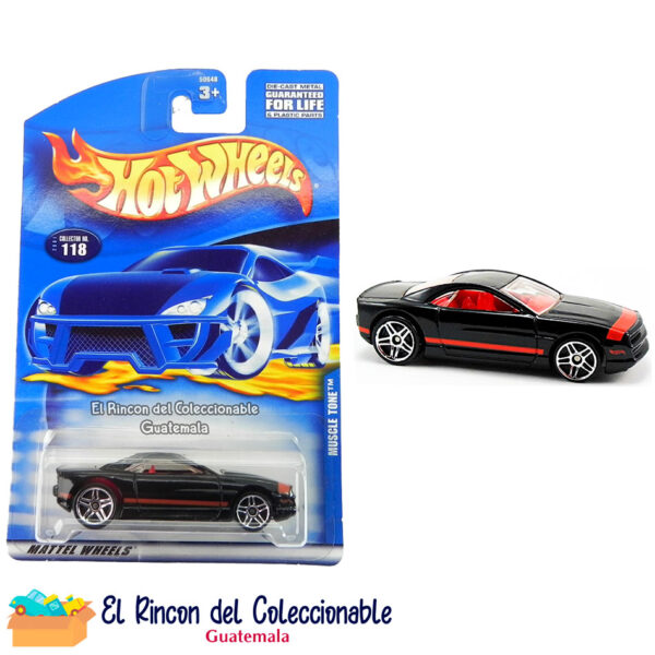 Hot Wheels escala 1:64 1/64 Guatemala autos a escala carros vehículos coleccionables colección